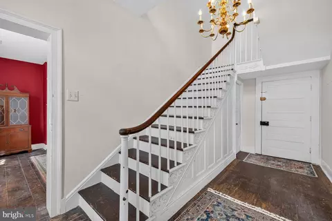 Entry Way - 3836 Jefferson Pike, Jefferson, MD 21755 photo 3 of 4