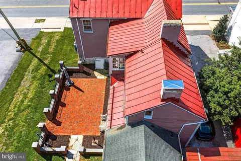 Exterior - 3836 Jefferson Pike, Jefferson, MD 21755 photo 11 of 11