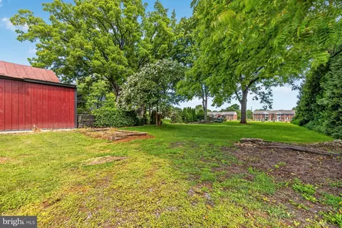 Exterior - 3836 Jefferson Pike, Jefferson, MD 21755 photo 8 of 11