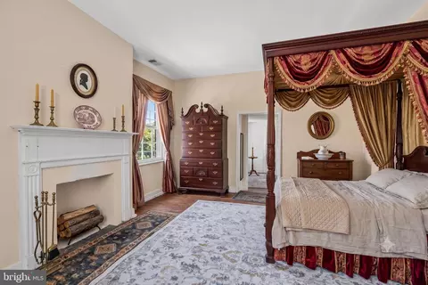 Bedroom - 3836 Jefferson Pike, Jefferson, MD 21755 photo 3 of 5