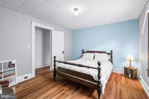 Bedroom - 727 Motter Ave, Frederick, MD 21701 photo 4 of 5