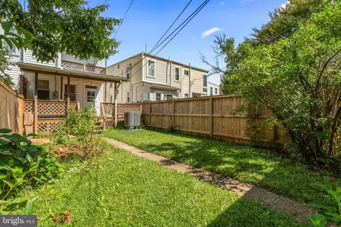Exterior - 727 Motter Ave, Frederick, MD 21701 photo 12 of 14
