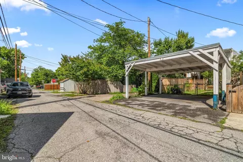 Exterior - 727 Motter Ave, Frederick, MD 21701 photo 14 of 14