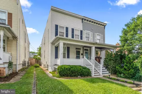 Exterior - 727 Motter Ave, Frederick, MD 21701 photo 4 of 14
