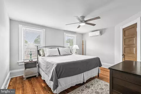 Bedroom - 727 Motter Ave, Frederick, MD 21701 photo 1 of 5