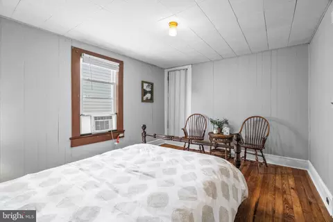 Bedroom - 727 Motter Ave, Frederick, MD 21701 photo 5 of 5