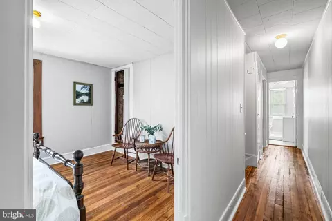 Entry Way - 727 Motter Ave, Frederick, MD 21701 photo 1 of 3