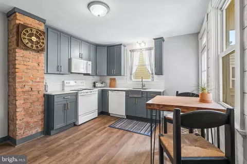 Kitchen - 727 Motter Ave, Frederick, MD 21701 photo 1 of 2