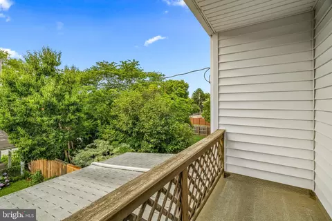 Exterior - 727 Motter Ave, Frederick, MD 21701 photo 7 of 14