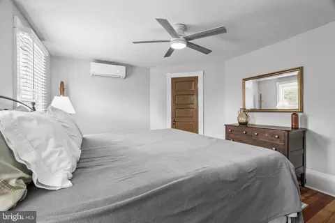 Bedroom - 727 Motter Ave, Frederick, MD 21701 photo 2 of 5