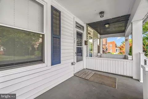 Exterior - 727 Motter Ave, Frederick, MD 21701 photo 6 of 14