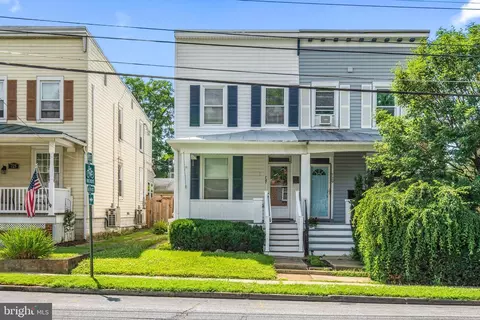 727 Motter Ave, Frederick, MD 21701