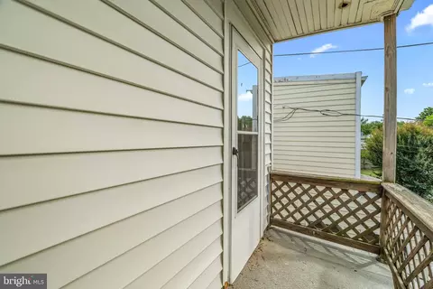 Exterior - 727 Motter Ave, Frederick, MD 21701 photo 8 of 14