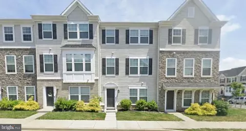 1603 Tydings Park Rd, Frederick, MD 21703