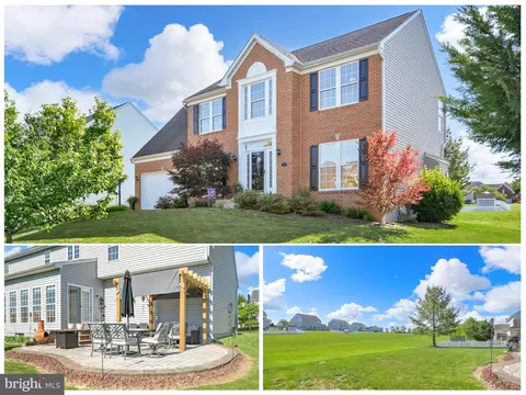 410 Timbermill Run, Emmitsburg, MD 21727