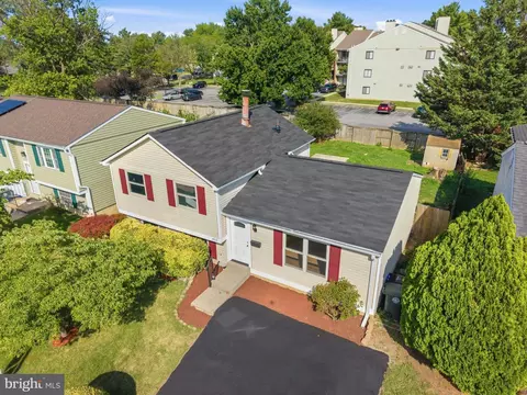 View/Area - 452 Center St, Frederick, MD 21701 photo 1 of 5