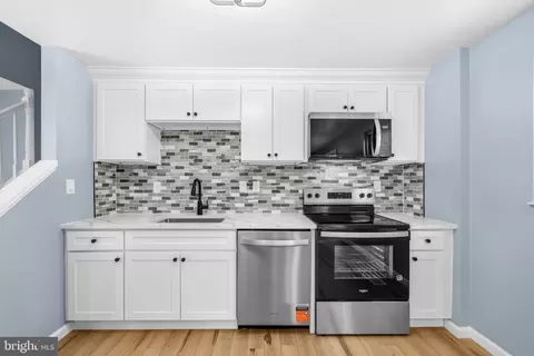 Kitchen - 452 Center St, Frederick, MD 21701 photo 1 of 3
