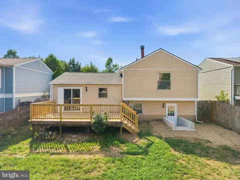 Exterior - 452 Center St, Frederick, MD 21701 photo 8 of 8