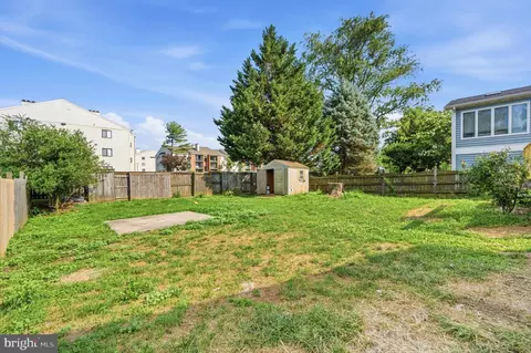 Exterior - 452 Center St, Frederick, MD 21701 photo 5 of 8