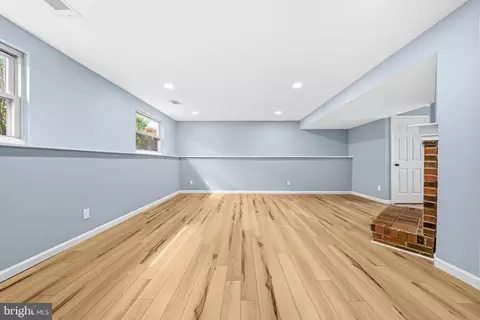Living - 452 Center St, Frederick, MD 21701 photo 7 of 8