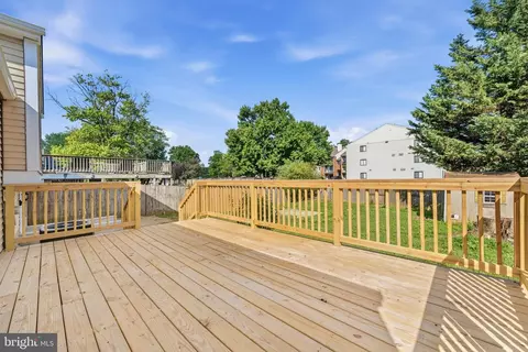 Exterior - 452 Center St, Frederick, MD 21701 photo 3 of 8