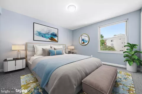 Bedroom - 452 Center St, Frederick, MD 21701 photo 1 of 1