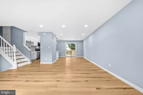 Living - 452 Center St, Frederick, MD 21701 photo 4 of 8