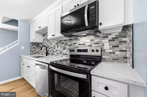 Kitchen - 452 Center St, Frederick, MD 21701 photo 3 of 3