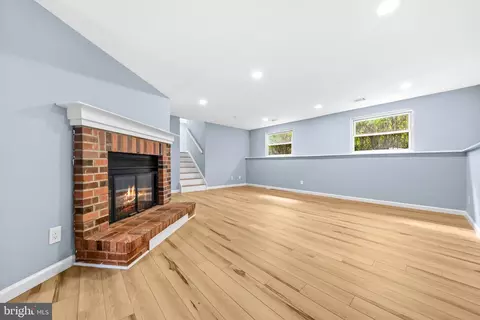 Living - 452 Center St, Frederick, MD 21701 photo 8 of 8
