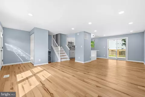 Living - 452 Center St, Frederick, MD 21701 photo 1 of 8