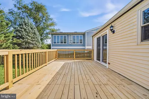 Exterior - 452 Center St, Frederick, MD 21701 photo 4 of 8