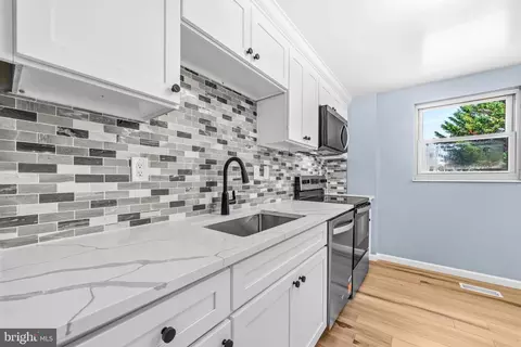 Kitchen - 452 Center St, Frederick, MD 21701 photo 2 of 3