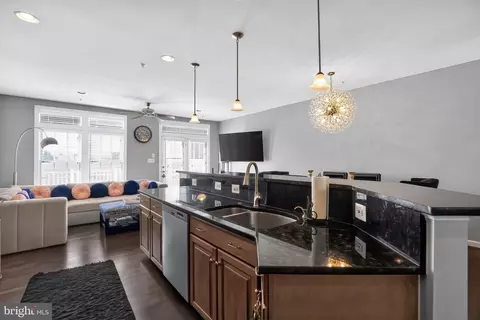 Kitchen - 3928 Shawfield Ln, Frederick, MD 21704 photo 1 of 2