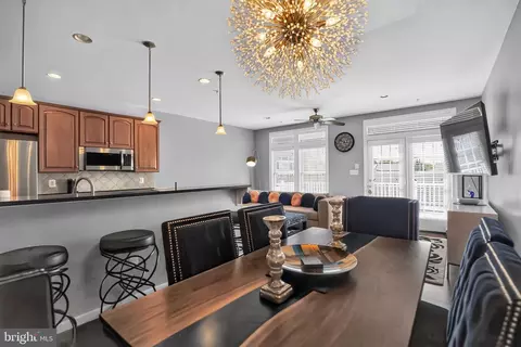 Dining - 3928 Shawfield Ln, Frederick, MD 21704 photo 1 of 1