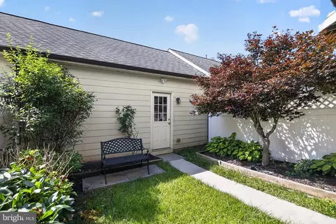 Exterior - 3928 Shawfield Ln, Frederick, MD 21704 photo 2 of 6