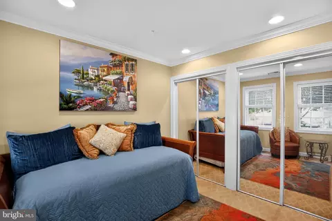 Bedroom - 3928 Shawfield Ln, Frederick, MD 21704 photo 7 of 8