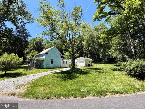 Exterior - 10121 Putman Rd, Frederick, MD 21702 photo 1 of 8