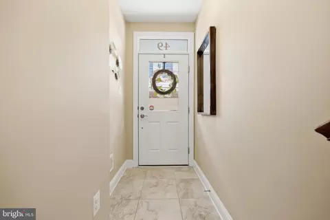 Entry Way - 49 Maxwell, Frederick, MD 21701 photo 1 of 7