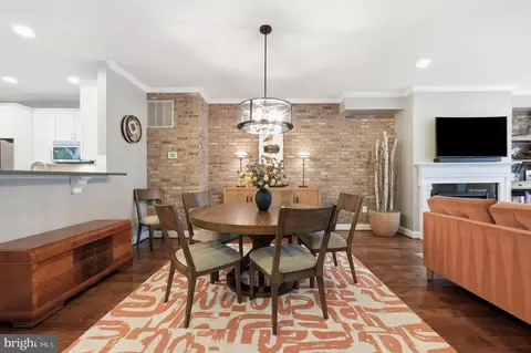Dining - 49 Maxwell, Frederick, MD 21701 photo 1 of 4