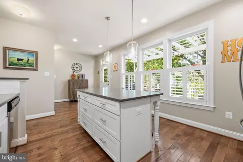 Kitchen - 49 Maxwell, Frederick, MD 21701 photo 4 of 4