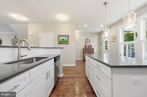 Entry Way - 49 Maxwell, Frederick, MD 21701 photo 5 of 7