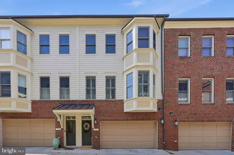 Exterior - 49 Maxwell, Frederick, MD 21701 photo 1 of 7