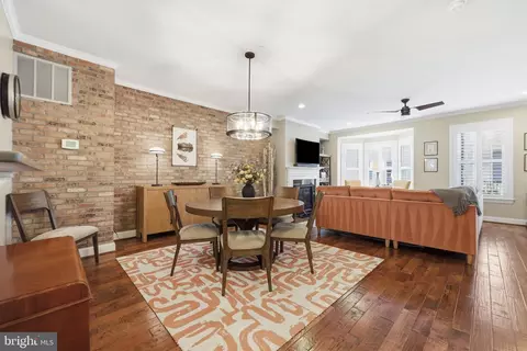 Dining - 49 Maxwell, Frederick, MD 21701 photo 3 of 4