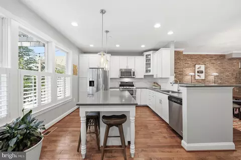 Kitchen - 49 Maxwell, Frederick, MD 21701 photo 2 of 4