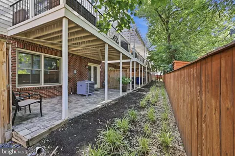 Exterior - 49 Maxwell, Frederick, MD 21701 photo 5 of 7