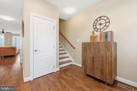 Entry Way - 49 Maxwell, Frederick, MD 21701 photo 7 of 7