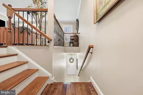 Entry Way - 49 Maxwell, Frederick, MD 21701 photo 3 of 7