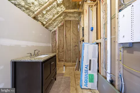 Entry Way - 25 6th St W, Frederick, MD 21701 photo 9 of 9
