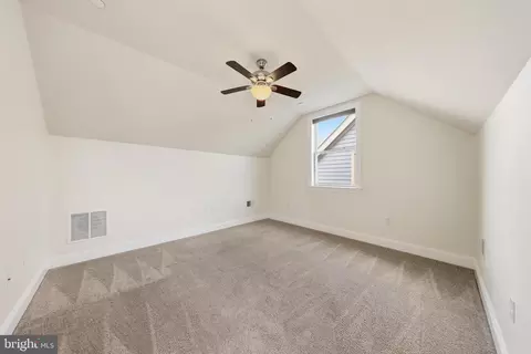 Bedroom - 25 6th St W, Frederick, MD 21701 photo 9 of 9