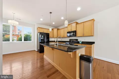 Kitchen - 25 6th St W, Frederick, MD 21701 photo 1 of 3